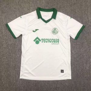 Camiseta Getafe 24/25 2º equipación