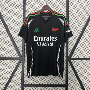 Camiseta Arsenal 24/25 2º equipación