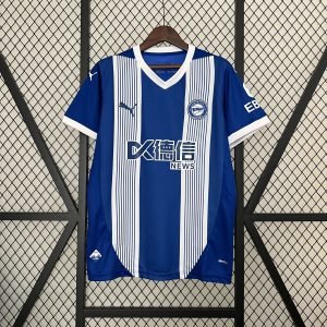 Camiseta Alavés 24/25 1º equipación