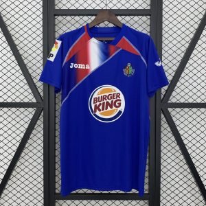 Camiseta Getafe 09/10 1º equipación