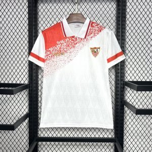 Camiseta Sevilla 93/94 1º equipación