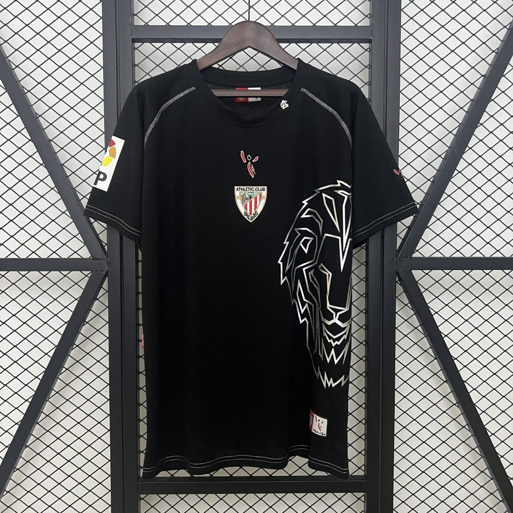 Camiseta Athletic club de Bilbao 07/08 2º equipación
