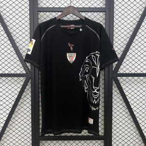 Camiseta Athletic club de Bilbao 07/08 2º equipación