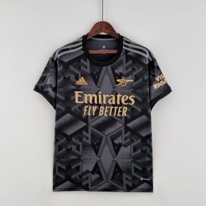 Camiseta Arsenal 22/23 2º equipación