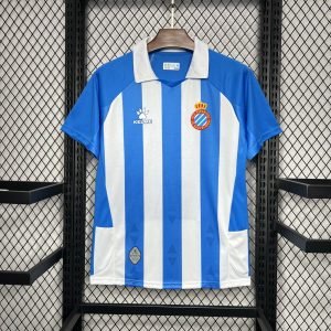 Camiseta Espanyol 24/25 1º equipación