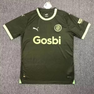 Camiseta Girona 23/24 3º equipación