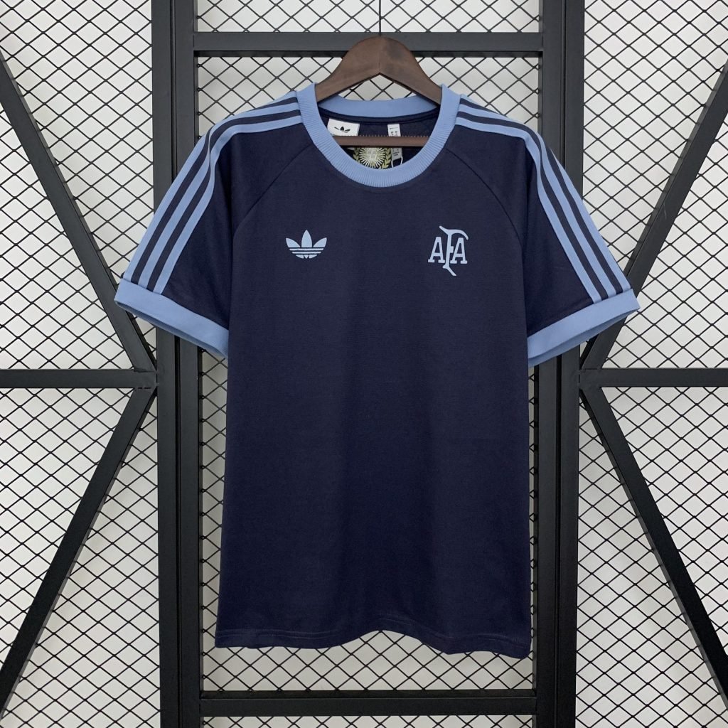 Camiseta Argentina edición especial