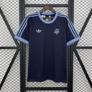 Camiseta Argentina edición especial