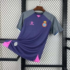 Camiseta Espanyol 24/25 2º equipación