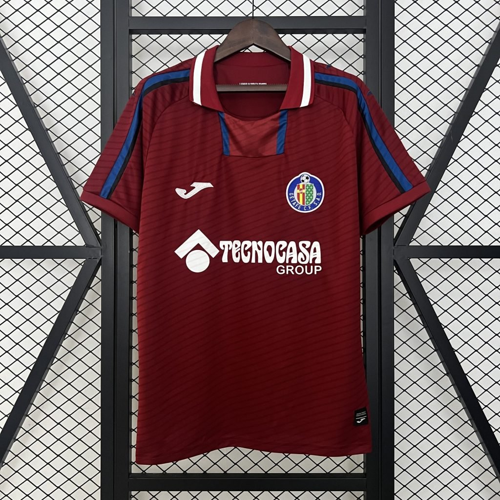 Camiseta Getafe 24/25 3º equipación