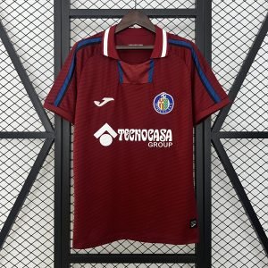 Camiseta Getafe 24/25 3º equipación