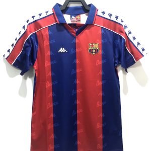 Camiseta Fc Barcelona 92/95 1º equipación
