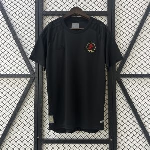 Camiseta Aston Villa 125th aniversario