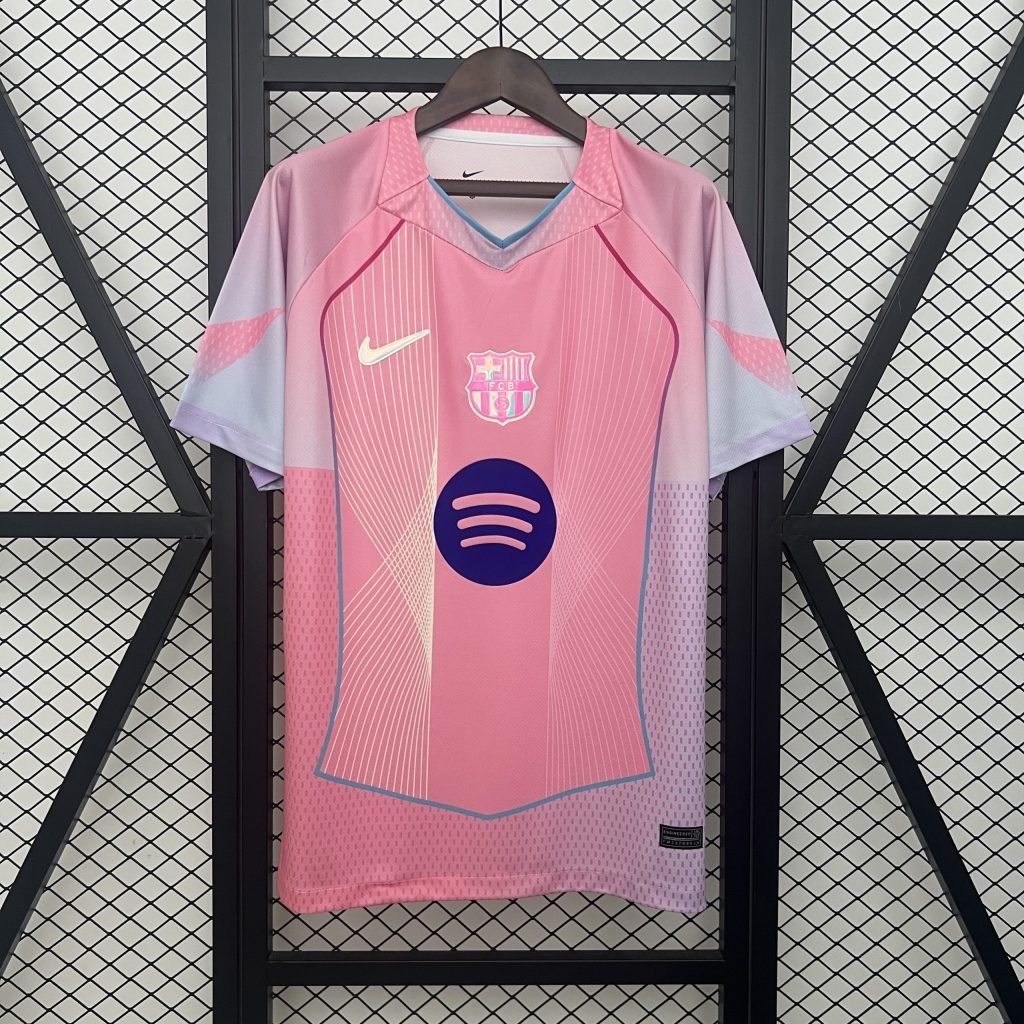 Camiseta Fc Barcelona 24/25 edición especial