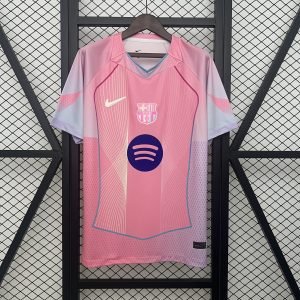 Camiseta Fc Barcelona 24/25 edición especial