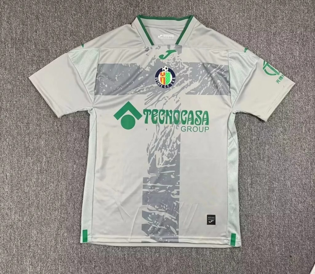 Camiseta Getafe 23/24 3º equipación