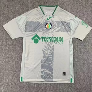 Camiseta Getafe 23/24 3º equipación