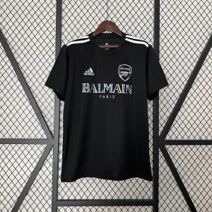 Camiseta Arsenal 24/25 balmain