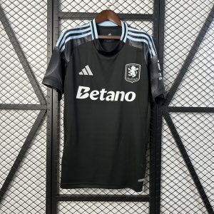 Camiseta Aston Villa 25/26 2º equipación