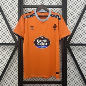 Camiseta Celta de Vigo 24/25 3º equipación