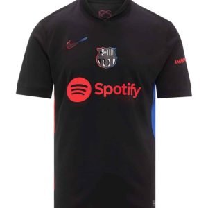 Camiseta Fc Barcelona 24/25 2º equipación (con letra)