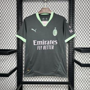 Camiseta AC Milan 24/25 3º equipación