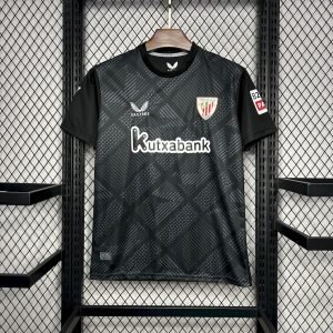 Camiseta Athletic club de Bilbao 24/25 portero