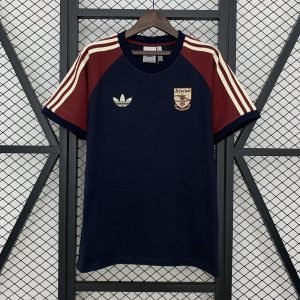 Camiseta Arsenal 24/25 edición especial