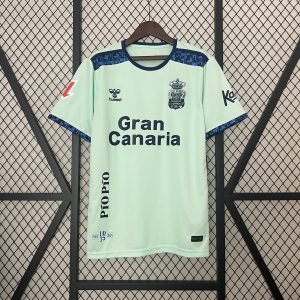 Camiseta Las Palmas 24/25 3º equipación