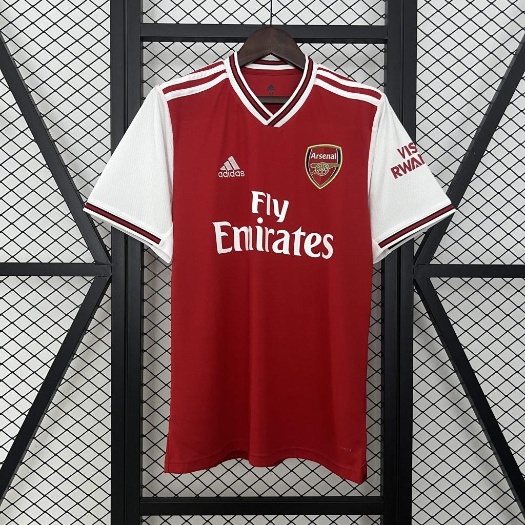 Camiseta Arsenal 19/20 1º equipación