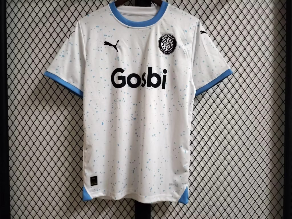 Camiseta Girona 23/24 2º equipación