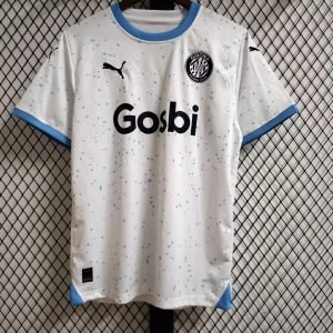 Camiseta Girona 23/24 2º equipación