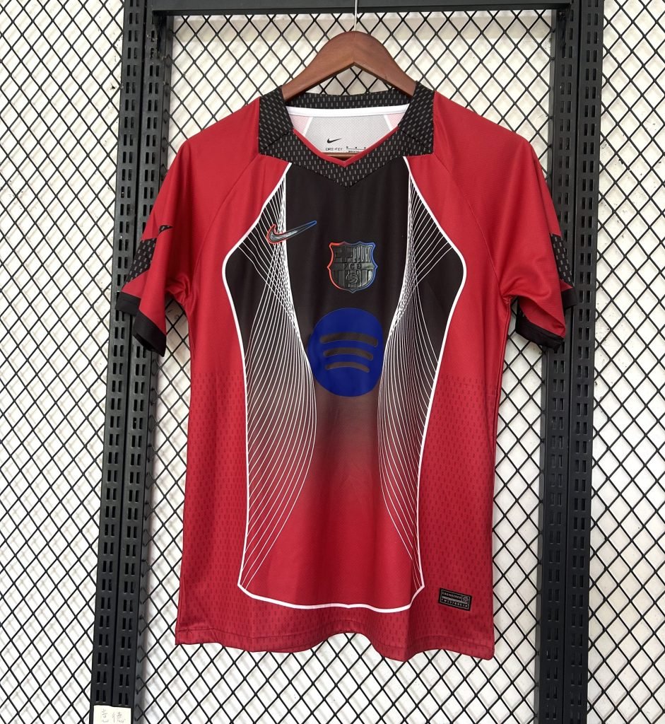 Camiseta Fc Barcelona 24/25 edición especial