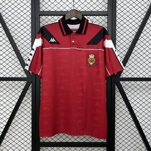 Camiseta Mallorca 94/95 1º equipación