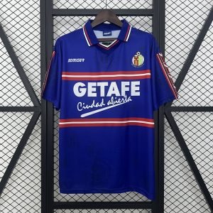 Camiseta Getafe 98/99 1º equipación