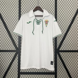 Camiseta Córdoba 24/25 70th aniversario