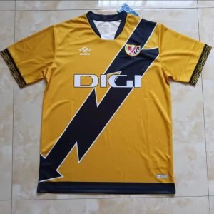 Camiseta Rayo Vallecano 23/24 3º equipación