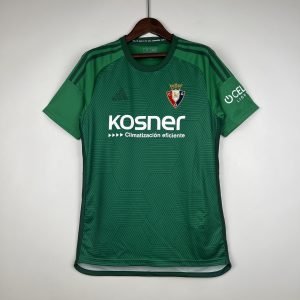 Camiseta Osasuna 23/24 2º equipación