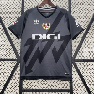 Camiseta Rayo Vallecano 24/25 3º equipación