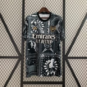 Camiseta Arsenal 23/24 edición especial