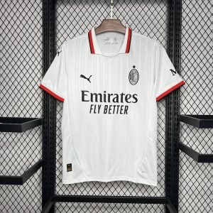 Camiseta AC Milan 24/25 2º equipación