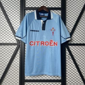 Camiseta Celta de Vigo 98/99 1º equipación