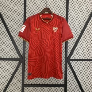 Camiseta Sevilla 23/24 2º equipación