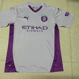 Camiseta Girona 24/25 3º equipación