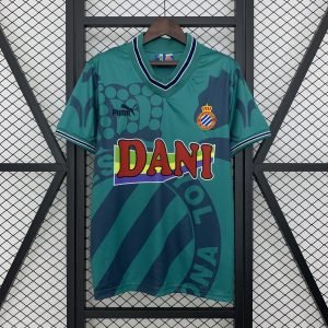 Camiseta Espanyol 96/97 3º equipación