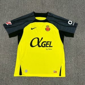 Camiseta Mallorca 24/25 2º equipación