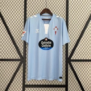 Camiseta Celta de Vigo 24/25 1º equipación