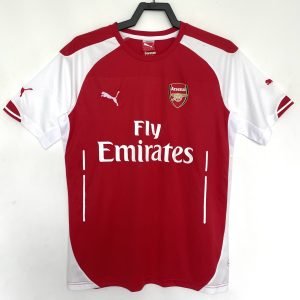 Camiseta Arsenal 14/15 1º equipación
