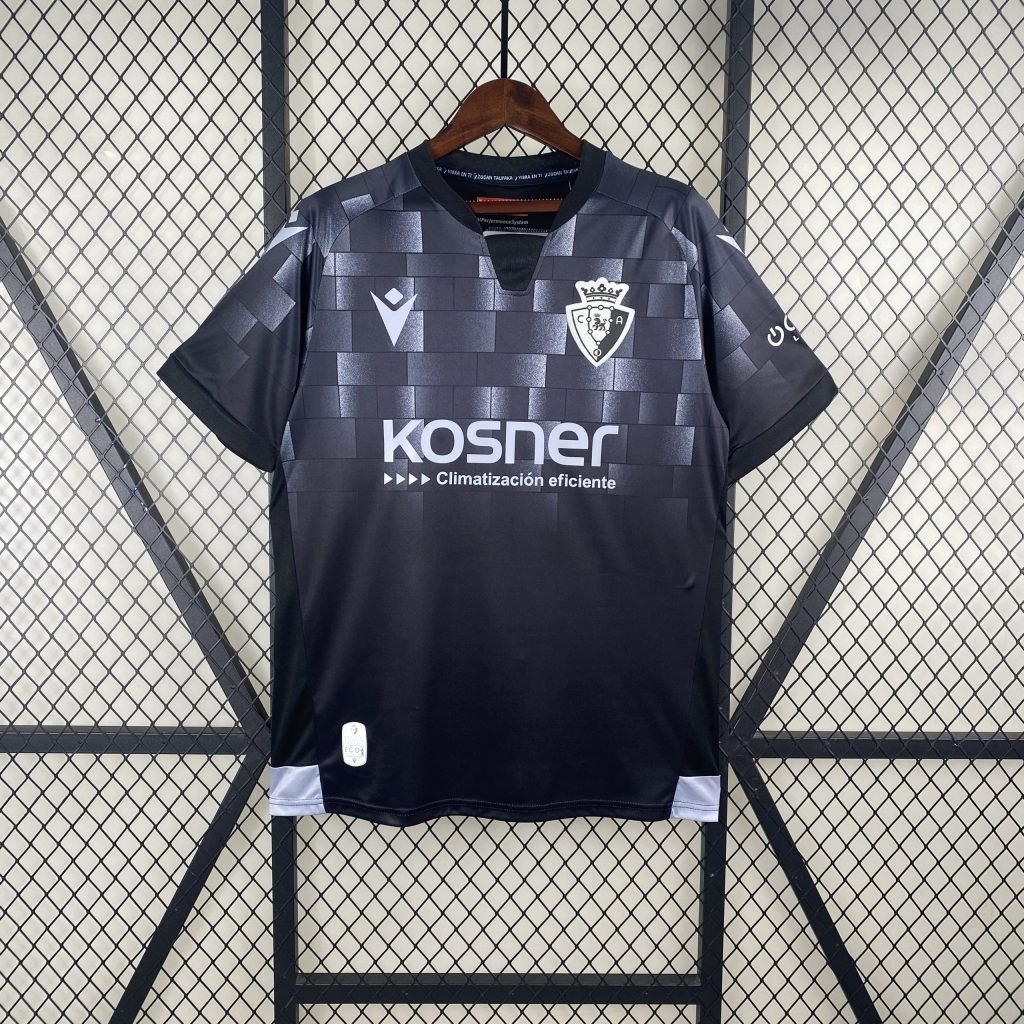 Camiseta Osasuna 24/25 3º equipación