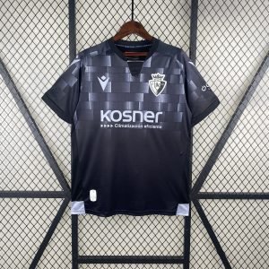 Camiseta Osasuna 24/25 3º equipación